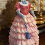 Royal Doulton figurine "Diane" Image 2