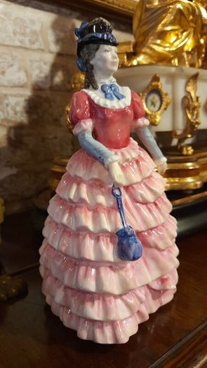 Royal Doulton figurine "Diane"
