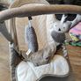 Babylo Baby Bouncer Image 2