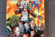 Harley Quinn's Greatest Hits