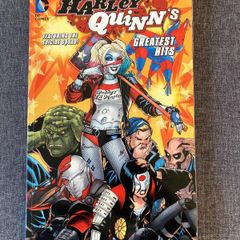 Harley Quinn's Greatest Hits