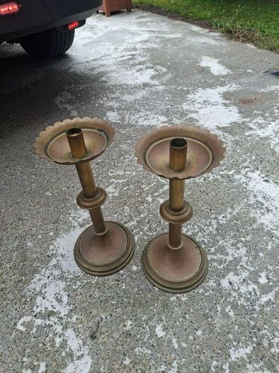 candle holder