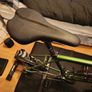 Merida Scultura Endurance + Kickr Core 2 Trainer Bundle Image 4