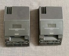 Philips 720 Transcription System