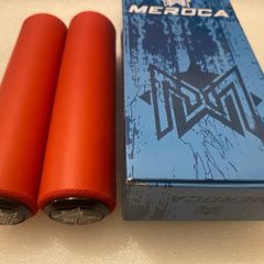 100% BRAND-NEW Mountain Bike Handlebar Silicone Grip Silica gel Foam Sponge Bicycle Grips Cover Ultralight Antiskid, bike parts