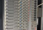 Soundtracs Topaz 14-4 mixer