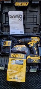 Dewalt Brushless Drill