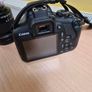 Canon EOS 2000D DSLR (Boxed) + Canon EF-S 10-18mm IS STM Wide Angle Lens Image 6