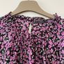 Dunnes floral print top size 18 New with tags Image 3