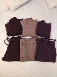 Women's Co-ord Sets