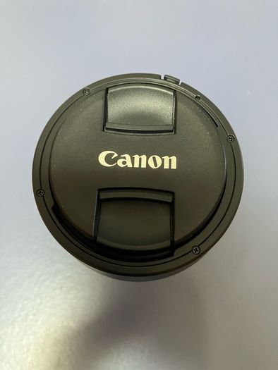 canon Rf100-400 lens