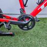 trek sl6 domane gen3 and smart trainer Image 2
