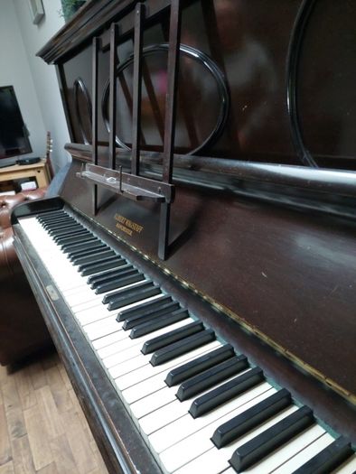 Piano