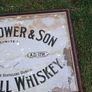 whiskey sign Image 5