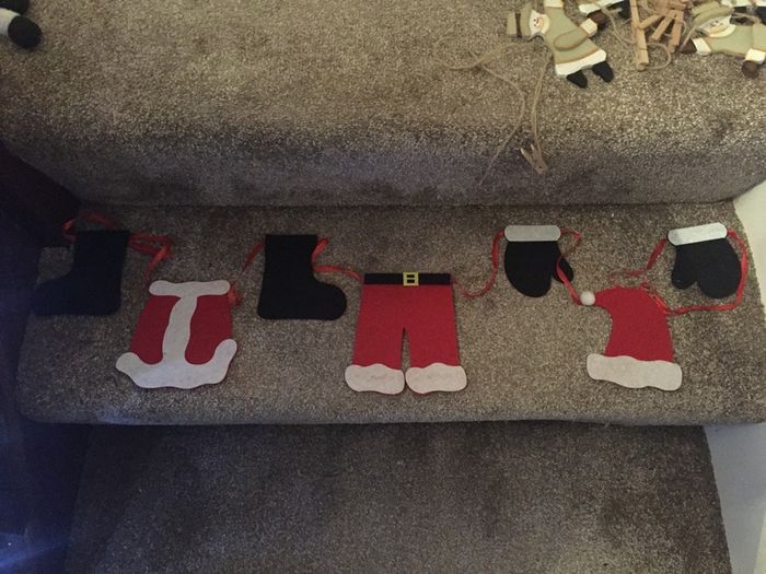 Christmas selection