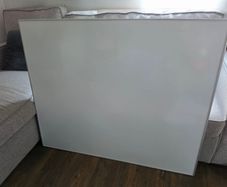 Klarstein 1200w Infrared Heater + Bonus