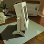 Vanity mirror/jewellery box Image 3