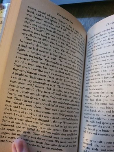 Scottish folk and fairy tales', G. Jarvie ed 1997