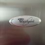 Whirlpool fridge & freezer Image 4