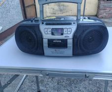 radio