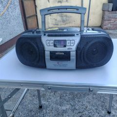 radio