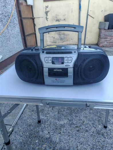 radio