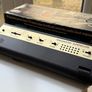 1976 Videomaster Superscore VM-8 Pong Console Image 2