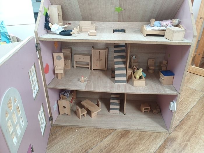 Dolls house