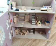 Dolls house