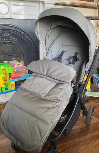 Stroller
