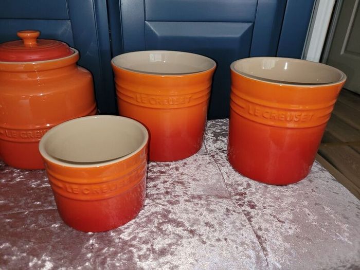 Le Creuset