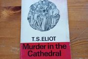 Murder in the Cathedral T.S. Eliot