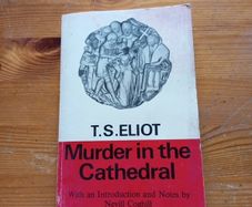 Murder in the Cathedral T.S. Eliot