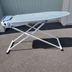 ironing board