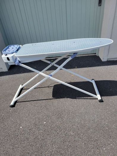 ironing board