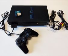 Playstation 2 PS2