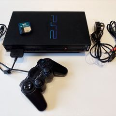 Playstation 2 PS2