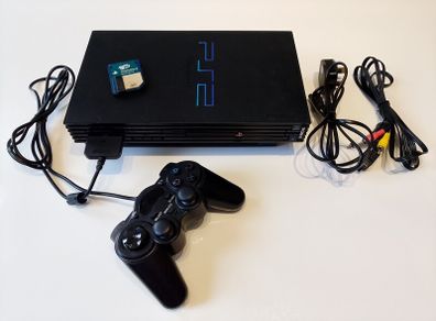 Playstation 2 PS2