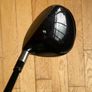 Taylormade Burner 3 wood Image 3
