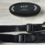 Axkid Move car seat, sun cover, 1 set of tethers, angle adjusting wedge & ASIP Image 6