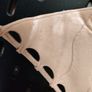 Vintage Star Wars Ewok Combat Glider Kenner 1984 Return Of The Jedi Image 3