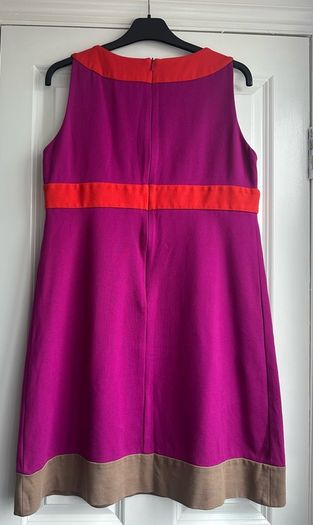 Tara Jarmon dress - sz 14