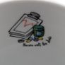 H&H nurses mug Image 5