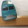 Corgi. No. 404m. Bedford Dormobile. Rare model with flywheel motor. Image 5
