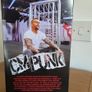 WWE CM Punk Mattel creations Image 2
