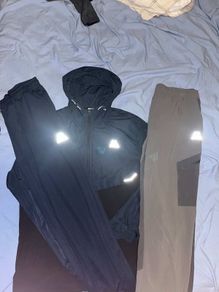 Montirex tracksuit
