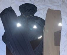 Montirex tracksuit
