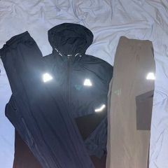 Montirex tracksuit