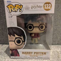 Harry Potter Funko POP!  Hermione Granger Vinyl Figure #132