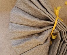 luxury handmade curtains